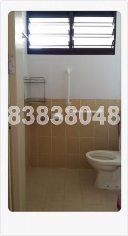 Blk 128 Bedok North Street 2 (Bedok), HDB 3 Rooms #106527732